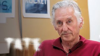 Ed Ruscha – The Tension of Words and Images  Artist Interview  TateShots [upl. by Sadoc]