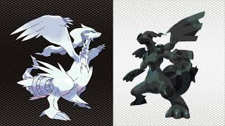 Opelucid City Black  Pokemon Black and White Beta OST [upl. by Eelirol582]