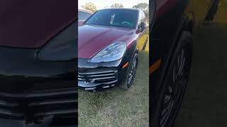 Guy showcases over 1 million in cars at the Florida classic car show 2k24 dont own copyright [upl. by Acnaiv861]