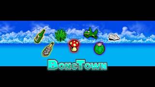 BoneTown Soundtrack  KevLee12 [upl. by Brazee]