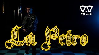 Omar Cardenas  La Petro Video Oficial [upl. by Hairu867]