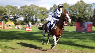 Military Boekelo 2022  Carel Lurvink en Uzin Utz [upl. by Him]