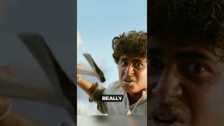 Life Of Pi Part 2  life of pi movie explaintion shorts viral recap explanation [upl. by Lolande592]