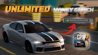 Get UNLIMITED MONEY in Car Parking Multiplayer 2 CPM 2 Money Glitch [upl. by Antoinetta]