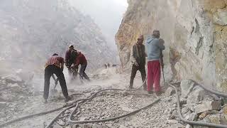 Humla हुम्ला ।। हुम्लाको पुरानो भिडियो ।। road construction karnali karidor old footage of Humla [upl. by Nioe]