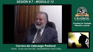 63 COMO EL MINISTRO DE DIOS ADMINISTRA SU TIEMPO DE MANERA CORRECTA EFICAZ Y EFICIENTEMENTE Sesió [upl. by Suneya529]