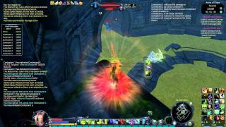 Aion Ranger 27 PVP [upl. by Dibbrun]