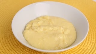 Homemade Polenta Recipe  Laura Vitale  Laura in the Kitchen Episode 650 [upl. by Marmawke279]