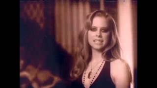 Avril Lavigne  Nobodys Home Music Video Backwards [upl. by Itsud]