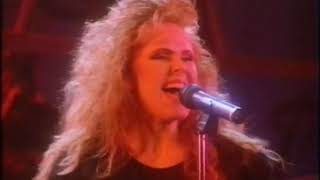 TPau Live at Hammersmith Odeon 1988 FULL CONCERT from VHS original [upl. by Ardnoed]