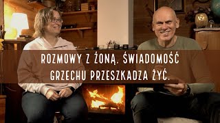 294 Świadomość grzechu przeszkadza żyć [upl. by Soo416]