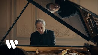 Piotr Anderszewski plays Szymanowski 20 Mazurkas Op 50 M56 No 3 Moderato [upl. by Myriam]