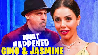 90 Day Fiancé Spoilers What Happened To Gino amp Jasmine After 90DF Season 5  What’s Next [upl. by Dranek]