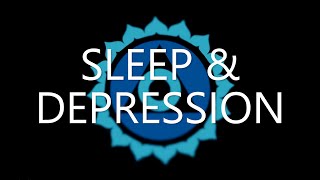 1 Hour Sleep Hypnosis Higher Self Healing for Depression amp Anxiety [upl. by Aveer]