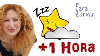 UNA HORA de cuentos PARA DORMIR  Cuentos infantiles Beatriz Montero [upl. by Oyek426]