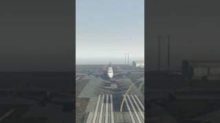 i am a pilot 🛩✈ likeandsubscribe gaming gta plane INGAMEPLAY gtavoffline [upl. by Akineg844]