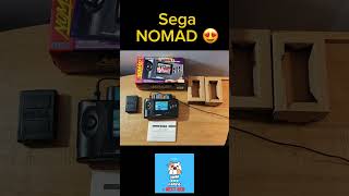 best VINTAGE PORTABLE CONSOLES gaming collection foryou sega nec atari big huge heavy [upl. by Anuat]