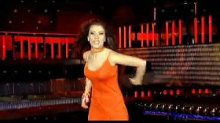 Gergana Dimova  Qsno Slunce EUROVISION 2009 [upl. by Ahsael]