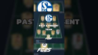 Schalke wieder Bundesliga 🔥 EA FC 25 schalke04 eafc fc25 [upl. by Voss535]