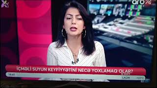 Sağlam Qidalanma məhsətihüseynova news [upl. by Cristobal]