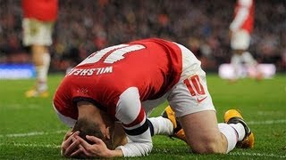 Bayern Munich  Arsenal 02  130313  Promo HD [upl. by Ilrahc]