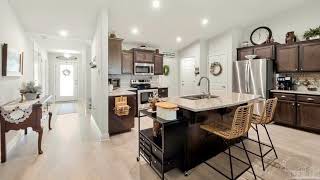 5986 Parsonage Circle Milton Flordia [upl. by Boj]