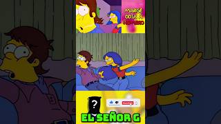 Los Años que Vivimos 💏💃 P5  Los Simpson 【T2 EP12】 [upl. by Enoed]