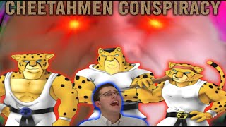 The Chaotic Cheetahmen Conspiracy of 2012 [upl. by Winter]