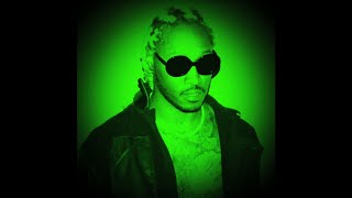 FREE Future x Gunna Type Beat quotPushin Psquot prodGLAZER [upl. by Moselle]