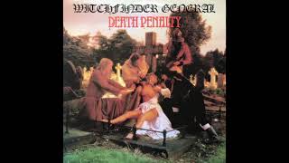 Witchfinder General  Witchfinder General [upl. by Colombi]