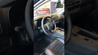 Take A Look At This Citroen C5 Aircross Interior shorts citroen citroenc5aircross [upl. by Zandt]