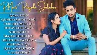 R Nait New Song 2024  New Punjabi Jukebox 2024  R Nait All Punjabi Song2024  New Punjabi Song [upl. by Thorsten]