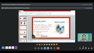 spiral model sdlc [upl. by Ymma642]