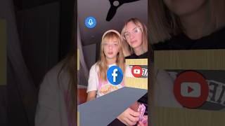 TikTok challenge momdaughter funny tiktok [upl. by Nybbor]