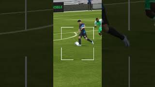 Simeone ☠️ goal [upl. by Broddy]