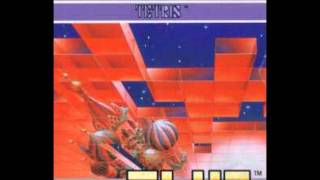 TETROMINO BATTLE ROYALE  Tetris 99  Lets Play [upl. by Duax]