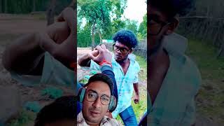 Kya fight h bahi  comdeyvideo  funny video  reaction video  shorts video [upl. by Asial]