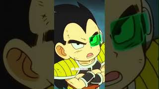 El hermano de Raditz dragonball dragonballlatino goku [upl. by Pacificas]