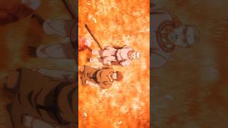 Vinland saga Thorfin edit anime thorfin war shorts short crunchyrollMolob [upl. by Mosier228]