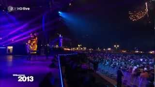 PET SHOP BOYS quotGo West  Winnerquot Berlin Live ZDF 2013 [upl. by Baruch]