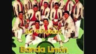 Original Banda El Limon Los Vergelitos [upl. by Yerkovich741]