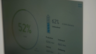 PVStrom speichern Energiespeicher und dezentrale Energieversorgung [upl. by Jenness448]
