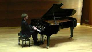 Bach Goldberg Variations compl Yorck Kronenberg [upl. by Biamonte209]