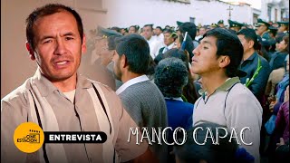 Manco Capac Rumbo a los Oscars  Entrevista a Henry Vallejo [upl. by Donnamarie560]