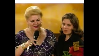 PAQUITA LA DEL BARRIO Y SU FAMILIA PLATICAN SOBRE SU VIDA PRIVADA CON MARTHA SUSANA [upl. by Zysk970]