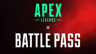 Apex Legends Season 22 Battlepass Reverted [upl. by Toblat]