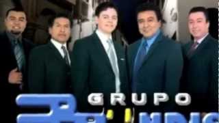 Grupo Bryndis  Necesito Darme Un Tiempo [upl. by Xuerd61]