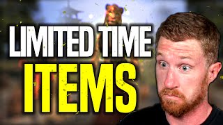 Dont Miss Out on These Amazing ESO Golden Vendor Items [upl. by Buroker]