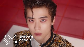 NCT 127 엔시티 127 Favorite Vampire MV Teaser [upl. by Araht]