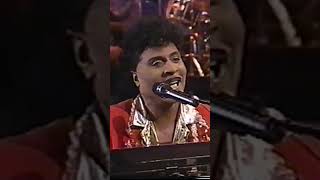 Little Richard  Good Golly Miss Molly LIVE 1994 [upl. by Ellives]